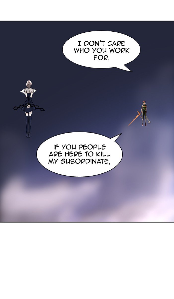 Tower of God, Chapter 394 image 016